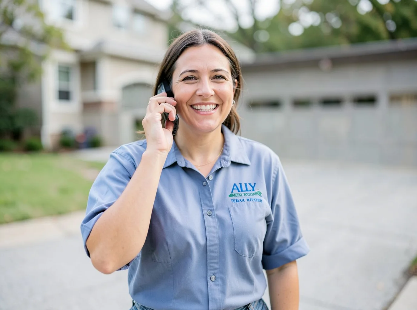 Metal Roof Installation North Kingsville, OH FAQs